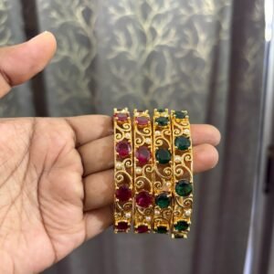 Bangles