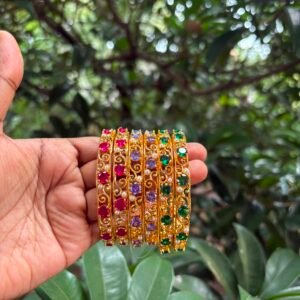 Bangles