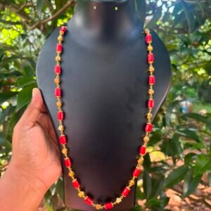 Coral Chains